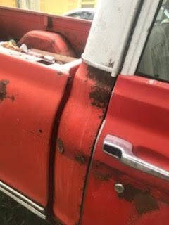 1971 GMC Sierra 1500HD Classic