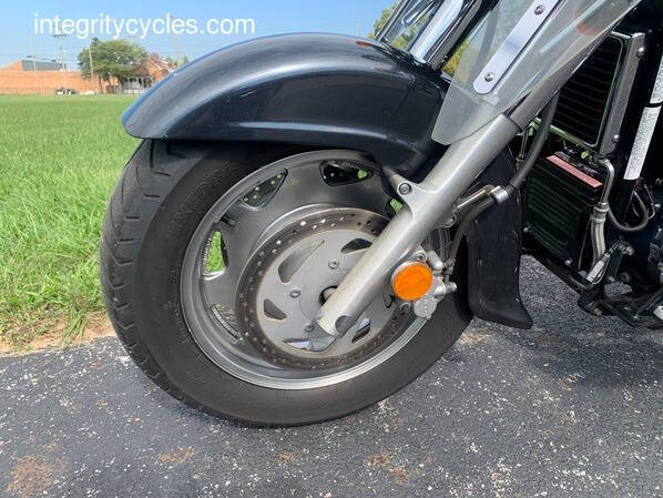 2006 Suzuki Boulevard C90T