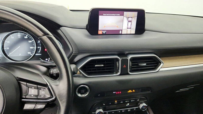 2019 Mazda CX-5 Diesel Signature