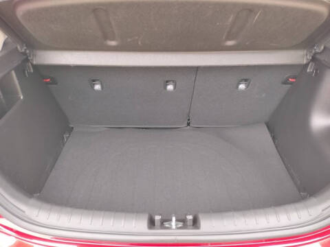 2023 Kia Rio 5-Door S