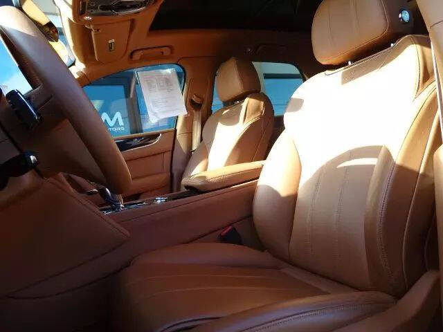 2019 Bentley Bentayga V8