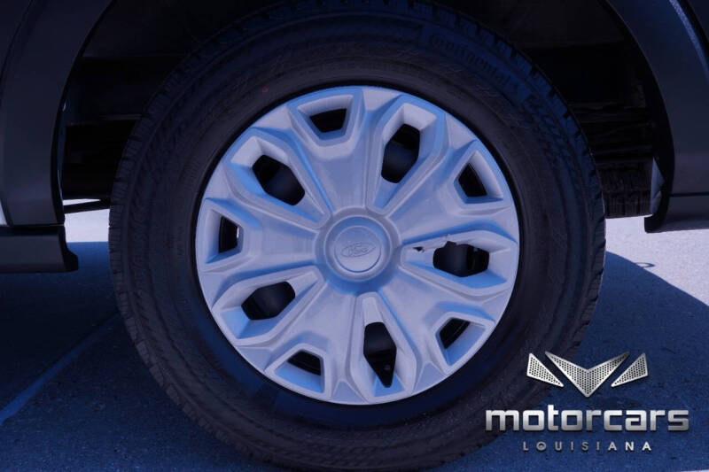 2023 Ford Transit 350 XLT