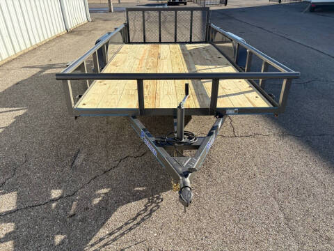 2026 BELLWETHER 6X14