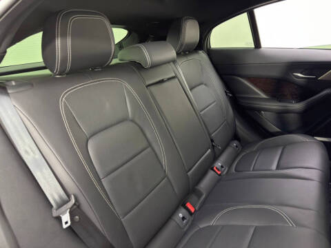 2022 Jaguar I-PACE EV400 HSE