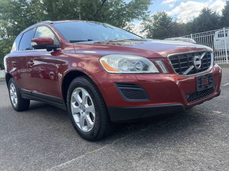 2013 Volvo XC60 3.2