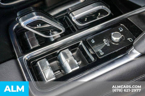 2023 Land Rover Range Rover P530 Autobiography