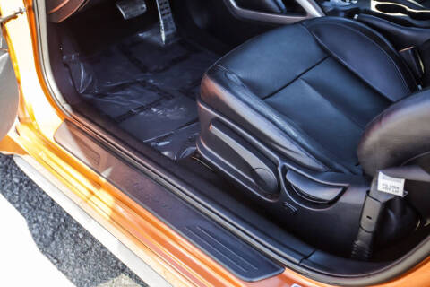 2015 Hyundai Veloster Turbo