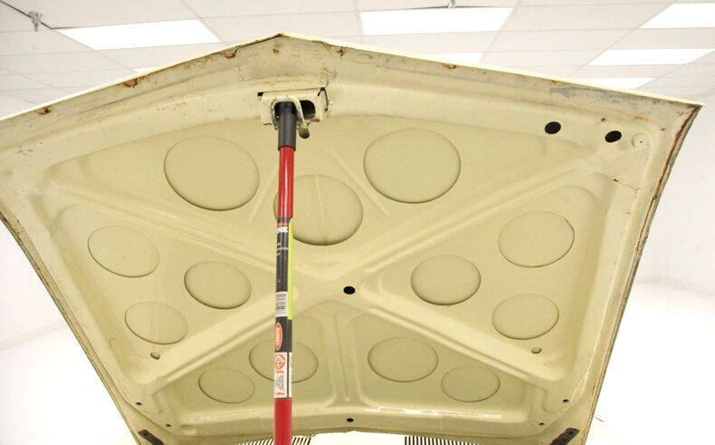 1968 Chevrolet Corvair