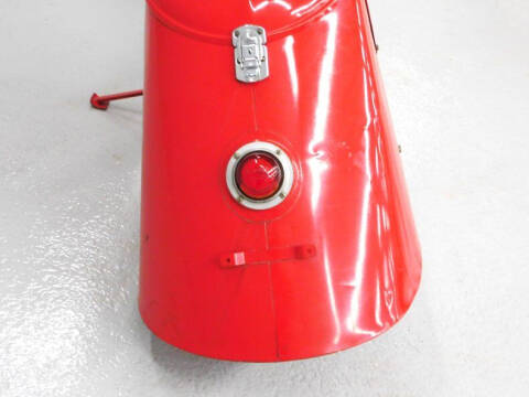 1949 Cushman Model 64