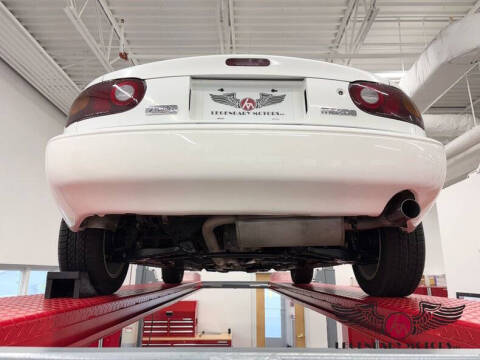 1992 Mazda MX-5 Miata