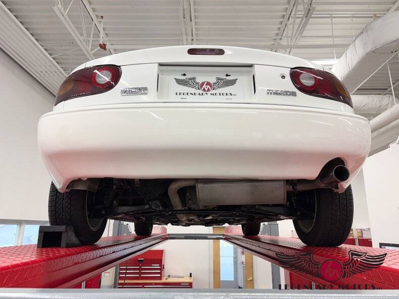 1992 Mazda MX-5 Miata