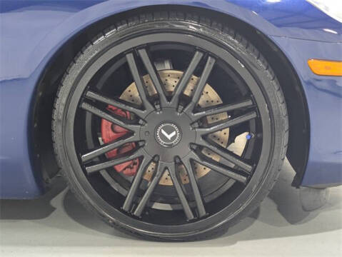 2006 Chevrolet Corvette