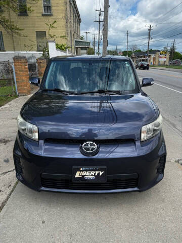 2012 Scion xB