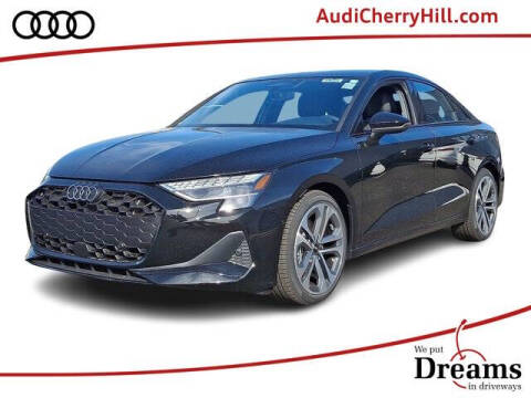 2026 Audi A3 quattro Premium 40 TFSI