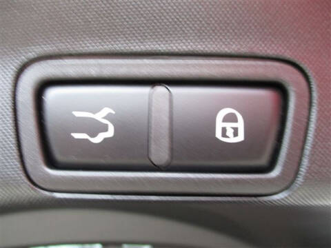 2018 Alfa Romeo Stelvio Ti Sport