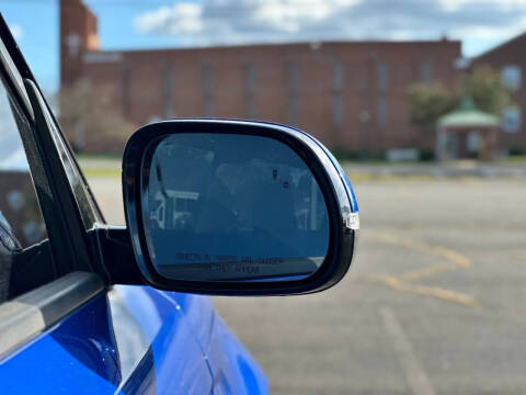 2021 Kia Soul GT-Line