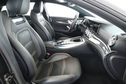 2023 Mercedes-Benz AMG GT 53