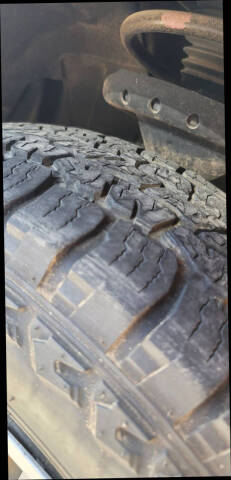 2013 Subaru Outback 2.5i