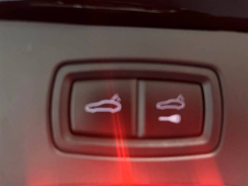 2018 Porsche Cayenne