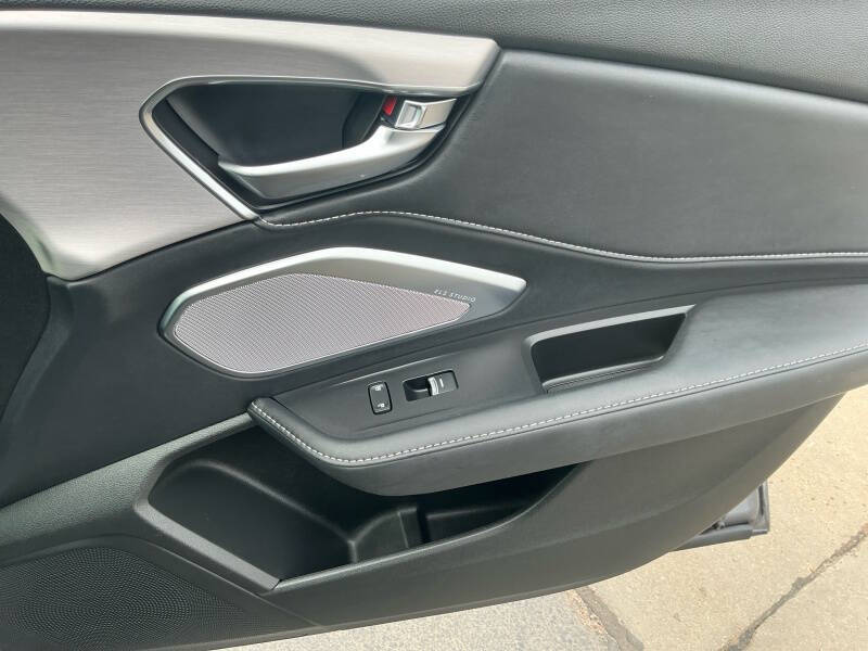 2021 Acura RDX SH-AWD w/Tech