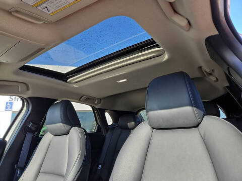 2024 Mazda CX-30 2.5 S Preferred