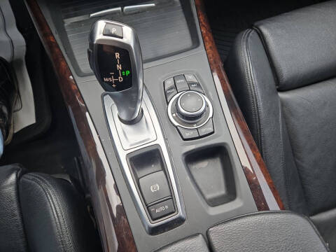2012 BMW X5 xDrive35d