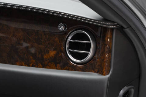 2014 Bentley Flying Spur