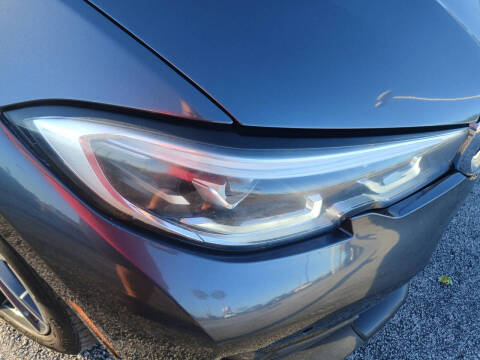 2020 BMW 3 Series 330i