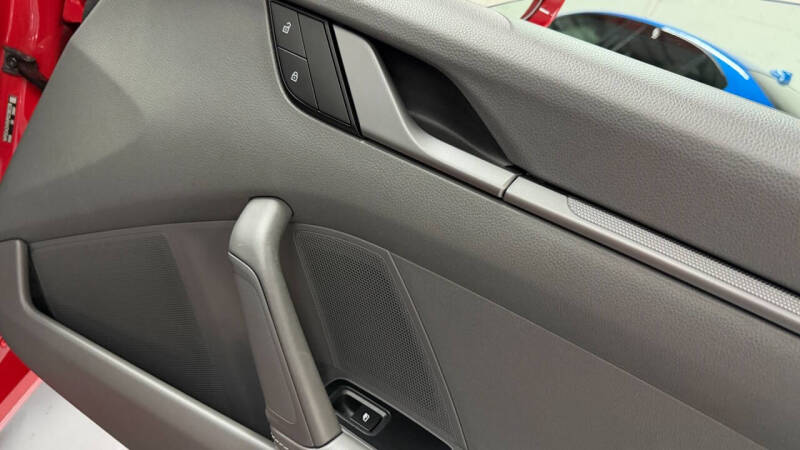 2023 Porsche 911 Carrera