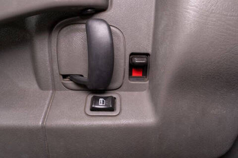 2017 GMC Savana 2500