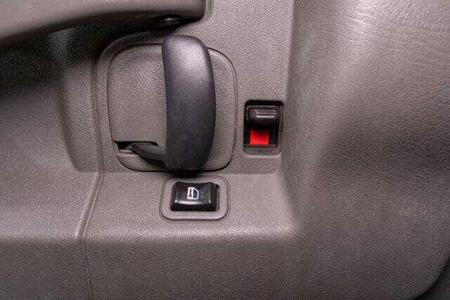 2017 GMC Savana 2500