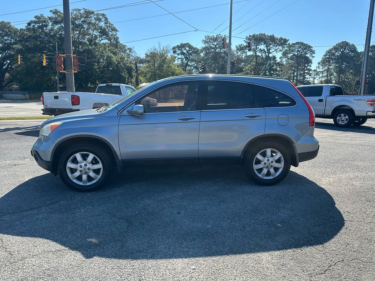 2009 Honda CR-V for sale at K & K Sales LLC in Brunswick, GA