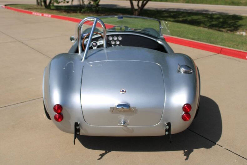 1965 Shelby Cobra