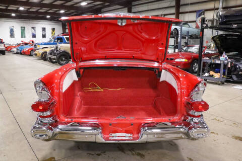 1957 Pontiac Star Chief