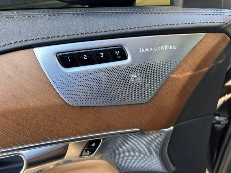 2016 Volvo XC90 T6 Inscription