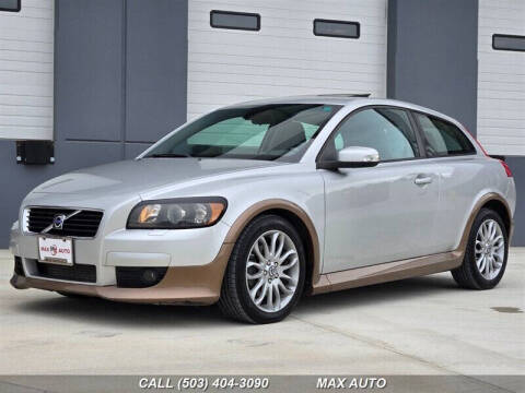 2009 Volvo C30 T5