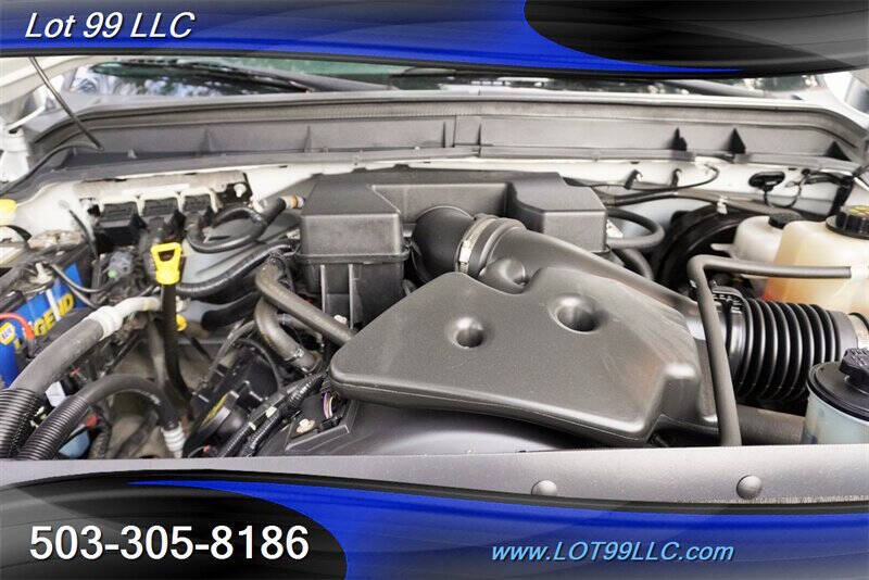 2013 Ford F-250 Super Duty