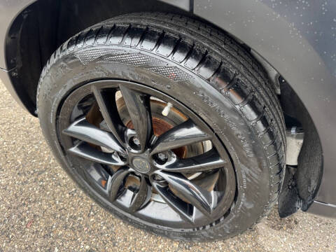 2015 MINI Countryman Cooper