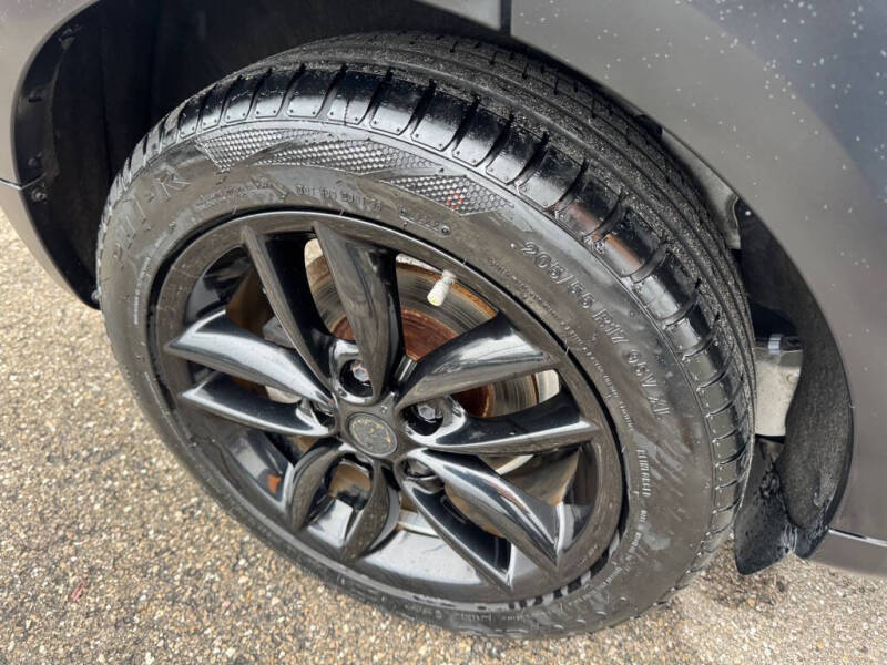 2015 MINI Countryman Cooper