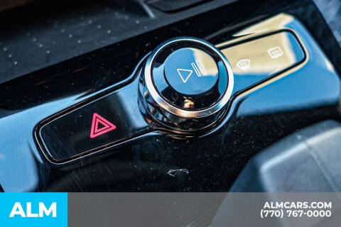 2022 Polestar 2 Long Range Dual Motor