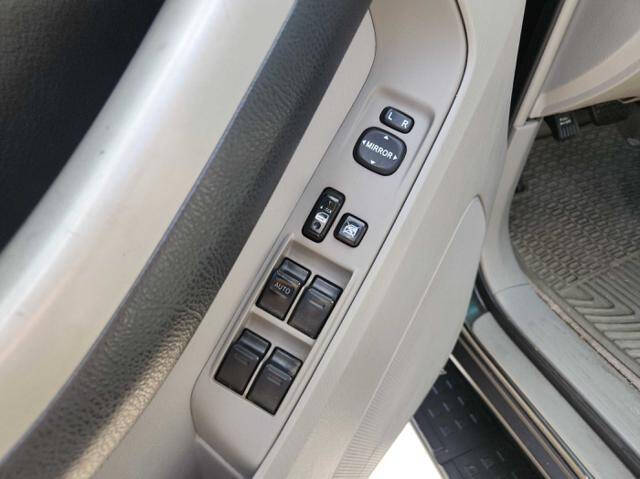 2008 Toyota 4Runner Limited