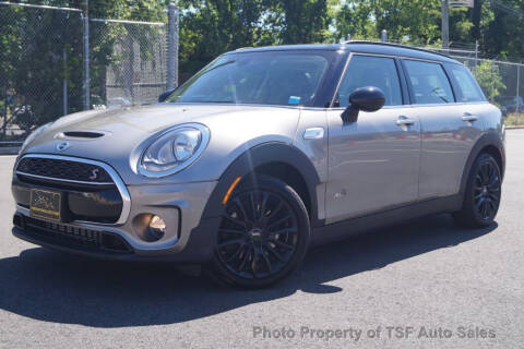 2017 MINI Clubman