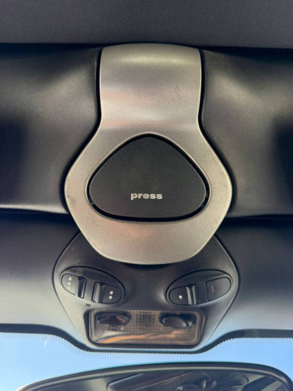 2008 Porsche Boxster
