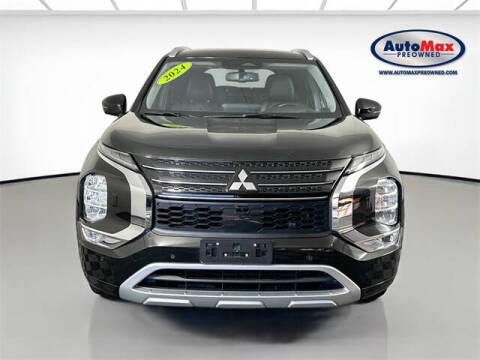 2024 Mitsubishi Outlander PHEV SEL