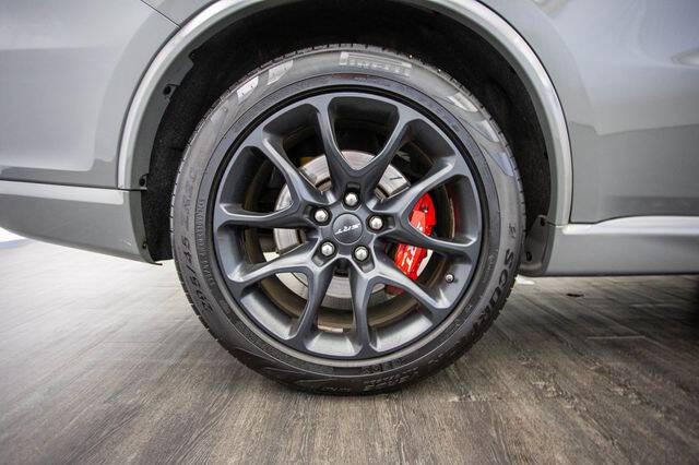 2021 Dodge Durango SRT Hellcat