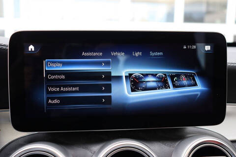 2021 Mercedes-Benz GLC GLC 300 4MATIC