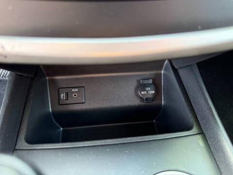 2016 Nissan Altima 2.5 SR