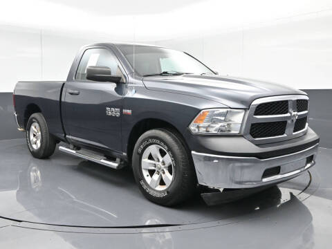 2014 RAM 1500 for sale at Wildcat Used Cars in Somerset KY