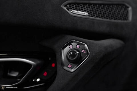 2024 Lamborghini Huracan Sterrato