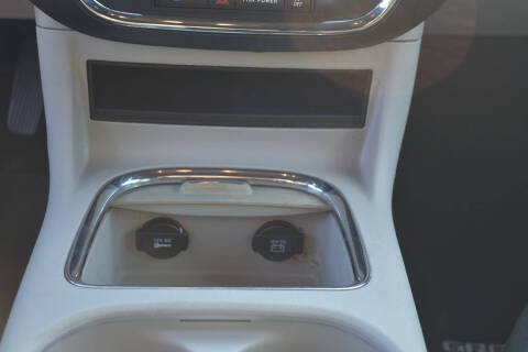 2014 Dodge Grand Caravan SXT 30th Anniversary